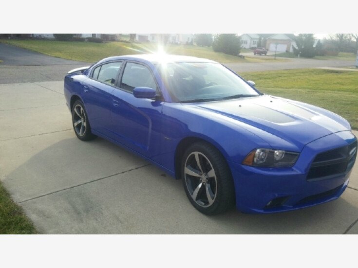 Thumbnail Photo undefined for 2013 Dodge Charger